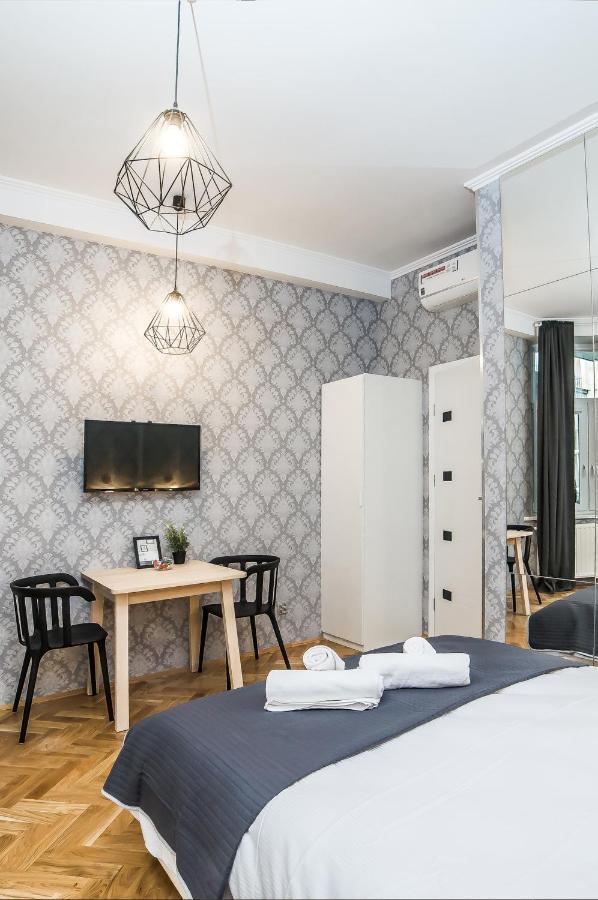 Cracovia Wawel Apartments — Zdjęcia 1